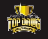 https://www.logocontest.com/public/logoimage/1550130994Top Dawg Dance Tournament Logo 2.jpg